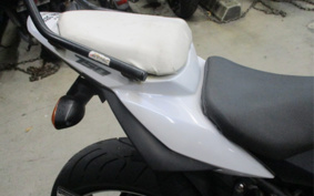SUZUKI GSR750 2016 GR7NA