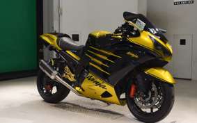 KAWASAKI ZZ1400 NINJA R 2007 ZXT40A