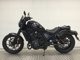 Фото Honda REBEL 1100 2021 с японского аукциона