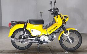 HONDA CROSS CUB110 JA45