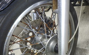 YAMAHA DRAGSTAR 400 1996 4TR