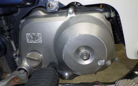 HONDA C90 SUPER CUB E HA02