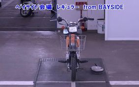 YAMAHA PASSOL SY01J
