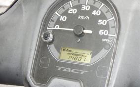 HONDA TACT-4ﾍﾞｰｼｯｸ 2025 AF75