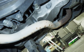 HONDA PCX125 2015 JF56