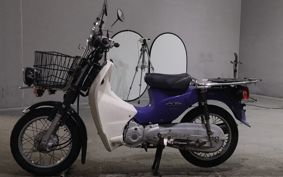 HONDA SUPER CUB110 JA07