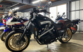YAMAHA VMAX 2006 VP20
