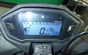 HONDA CB400F 2015 NC47