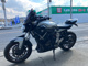 Фото Yamaha MT-07 2014 с японского аукциона