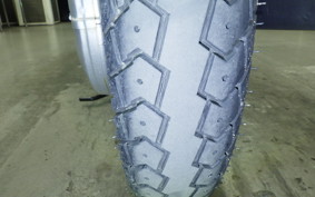 HONDA ｸﾛｽｶﾌﾞ50 AA06