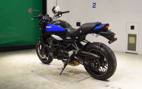 KAWASAKI Z900RS 2023 ZR900K