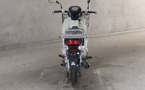 HONDA SUPER CUB110 JA10