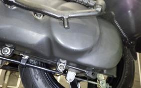 SUZUKI LET's 4 1999 CA45A