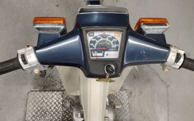 HONDA SUPER CUB50 AA01