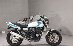 YAMAHA XJR400 1995 4HM