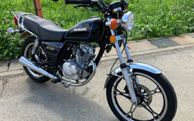 SUZUKI GN125 H PCJG9