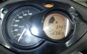 YAMAHA CYGNUS 125 XSR 2 SE44J