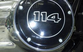 HARLEY FXBRS1870 2017