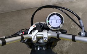 DUCATI  DUCATI  SCRAMBLER  ICON  K00AA