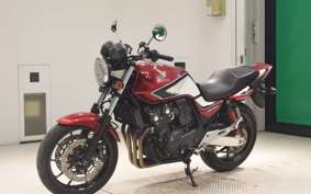 HONDA CB400SF GEN 4 A 2019 NC42