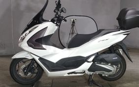 HONDA PCX 125 JK05