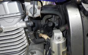 SUZUKI DJEBEL 250 XC 2022 SJ45A