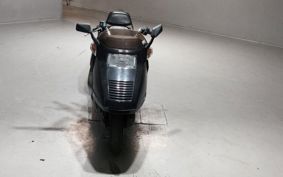 HONDA FUSION MF02