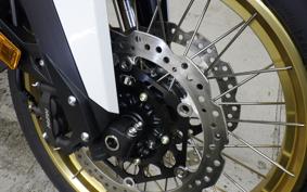 HONDA CRF1100L AFRICA TWIN DCT 2026 SD15