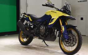 SUZUKI Vｽﾄﾛｰﾑ800DE 2023 EM1BA