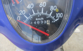 HONDA SUPER CUB110 JA07