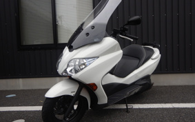 HONDA FORZA ABS MF10