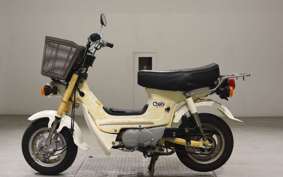 HONDA CHALY 70 2024 CF70