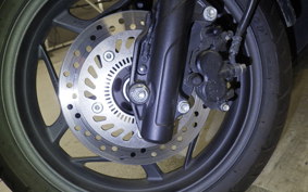 HONDA PCX 125 2021 JK05