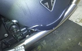 TRIUMPH SPEED TWIN 900 2022