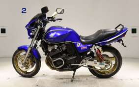 HONDA CB400SF VTEC SPEC 2 2003 NC39