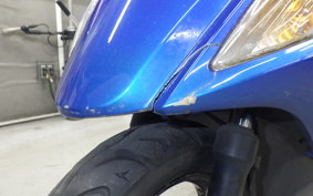 SUZUKI ADDRESS V125 S 2012 CF4MA