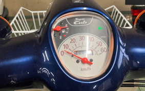 HONDA SUPER CUB50 AA09