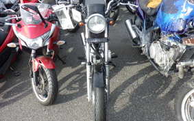 YAMAHA SR125 4WP