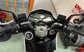 YAMAHA MAJESTYS SG28J