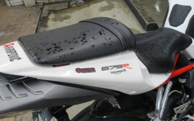 TRIUMPH TRIUMPH DAYTONA675R 2012 TMD116