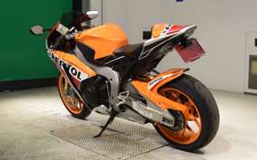 HONDA CBR1000RR SPECIAL EDITION 2015 SC59