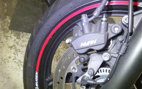 HONDA CB250FA 2013 MC43