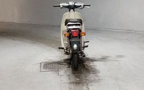 HONDA SUPER CUB50 C50