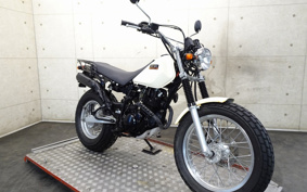 YAMAHA TW225 DG09J