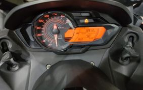 BMW C650 SPORT 2017 0C04