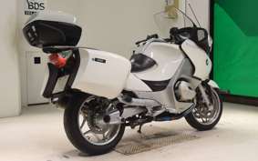 BMW R1200 RT 2008