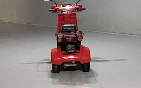 HONDA GYRO TD02