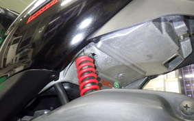 HONDA DIO Z4 GEN 2 2020 AF63