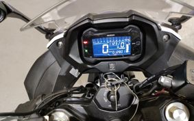 SUZUKI GSX250R DN11A