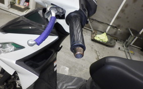 SUZUKI ADDRESS 110 CE47A